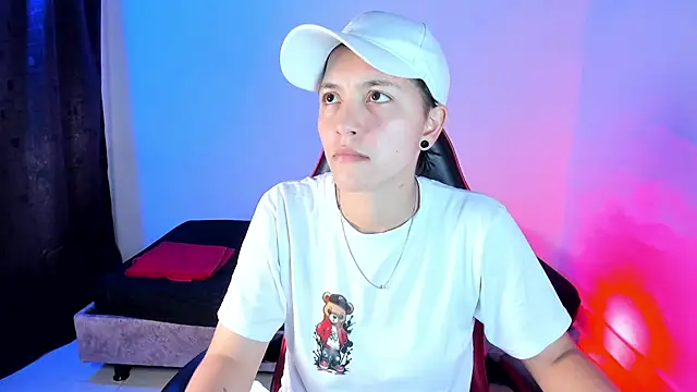 Snapshot of nicocoox chatting on October 16, 2025, 1:58 am nicocoox online show from October 16, 2025, 1:58 am