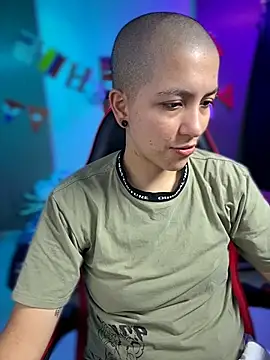 nicocoox online show from July 14, 2026, 8:37 pm