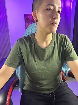 nicocoox online show from April 20, 2026, 10:33 pm