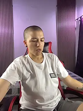 nicocoox online show from April 30, 2026, 11:42 pm
