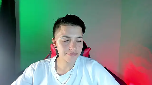 Snapshot of nicocoox chatting on November 6, 2025, 2:04 am nicocoox online show from November 6, 2025, 2:04 am