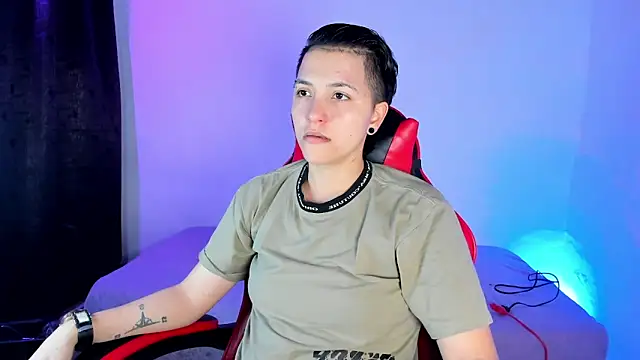 Snapshot of nicocoox chatting on November 20, 2025, 2:23 am nicocoox online show from November 20, 2025, 2:23 am