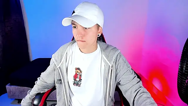 Snapshot of nicocoox chatting on October 11, 2025, 1:39 am nicocoox online show from October 11, 2025, 1:39 am