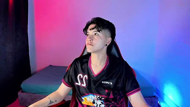 Snapshot of nicocoox chatting on October 19, 2025, 1:41 am nicocoox online show from October 19, 2025, 1:41 am