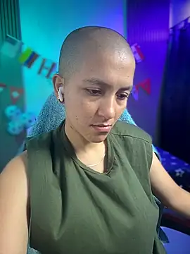 nicocoox online show from July 13, 2026, 9:14 pm