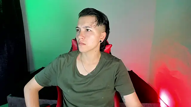 Snapshot of nicocoox chatting on November 7, 2025, 1:32 am nicocoox online show from November 7, 2025, 1:32 am