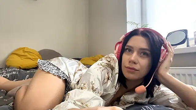 AdrianaRudin online show from September 24, 2025, 7:15 am