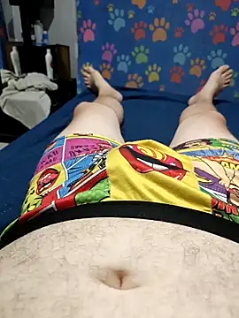 thefollador69 online show from October 29, 2025, 6:40 pm