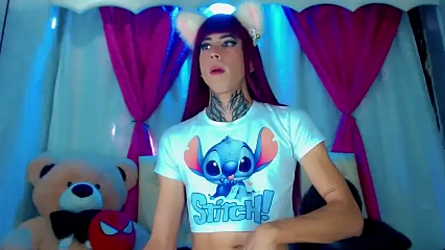 Snapshot of Julia_Bulette1 chatting on March 5, 2026, 1:51 pm Julia Bulette1 online show from March 5, 2026, 1:51 pm