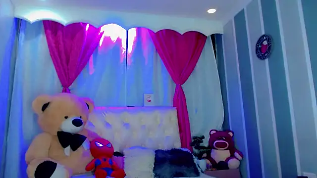 Snapshot of Julia_Bulette1 chatting on March 20, 2026, 2:01 am Julia Bulette1 online show from March 20, 2026, 2:01 am