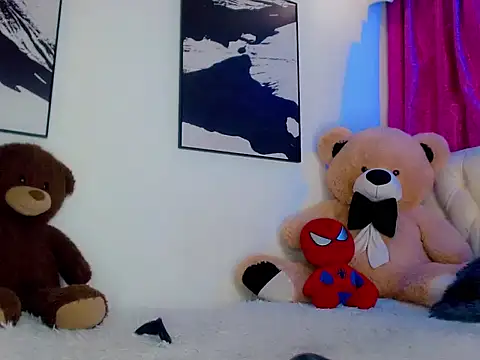 Julia Bulette1 online show from January 13, 2026, 2:04 am