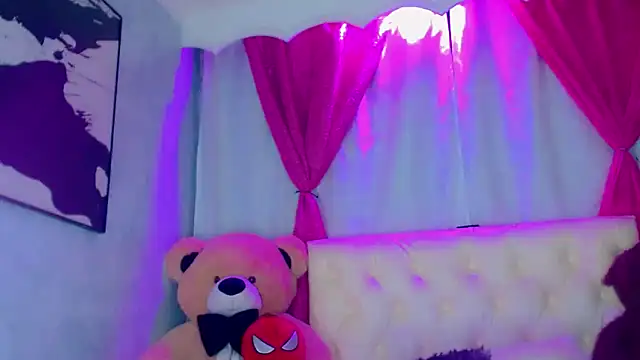 Snapshot of Julia_Bulette1 chatting on March 5, 2026, 1:46 am Julia Bulette1 online show from March 5, 2026, 1:46 am