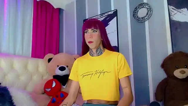 Snapshot of Julia_Bulette1 chatting on February 17, 2026, 1:19 pm Julia Bulette1 online show from February 17, 2026, 1:19 pm