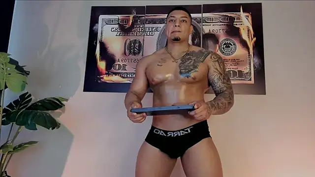 chrizmacgregor online show from December 19, 2025, 7:49 pm