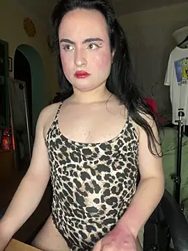 TatianaTaylor69 online show from January 5, 2026, 8:45 pm