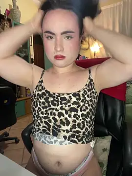 Snapshot of TatianaTaylor69 chatting on March 22, 2026, 6:53 pm TatianaTaylor69 online show from March 22, 2026, 6:53 pm
