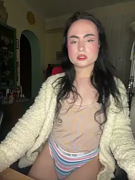 TatianaTaylor69 online show from February 6, 2026, 10:39 pm