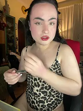 Snapshot of TatianaTaylor69 chatting on March 11, 2026, 10:04 pm TatianaTaylor69 online show from March 11, 2026, 10:04 pm