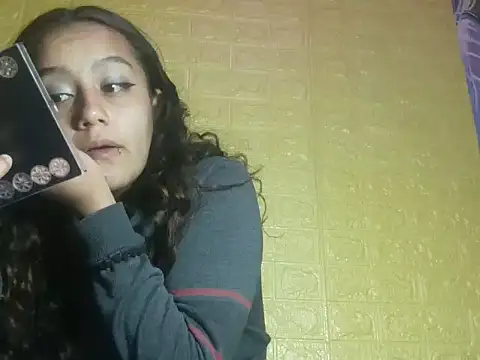 samantadpfisting online show from November 20, 2025, 7:47 pm