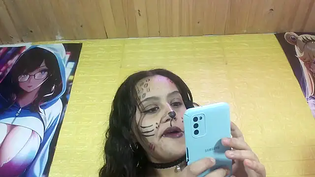 samantadpfisting online show from October 29, 2025, 8:19 pm