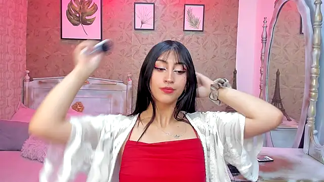 Snapshot of Lizzy_delux chatting on September 18, 2025, 8:01 pm Lizzy delux online show from September 18, 2025, 8:01 pm
