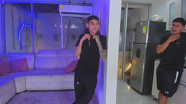 Houseofwarrios online show from December 19, 2025, 5:21 am