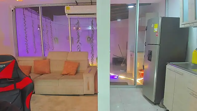 Houseofwarrios online show from November 24, 2025, 5:29 am