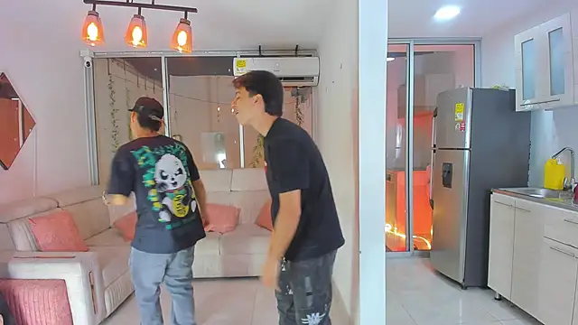 Houseofwarrios online show from November 11, 2025, 5:46 am