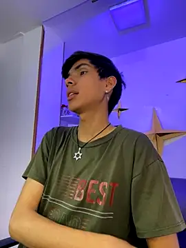 David 925  online show from December 17, 2025, 4:17 am