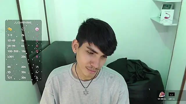 David 925  online show from January 17, 2026, 5:33 am