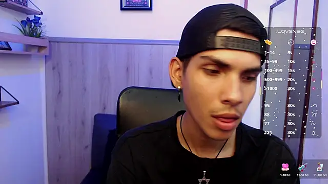 David 925  online show from February 2, 2026, 8:30 pm