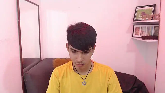 Snapshot of David_925_ chatting on November 5, 2025, 3:53 am David 925 online show from November 5, 2025, 3:53 am