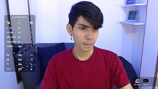 David 925  online show from February 1, 2026, 2:37 pm