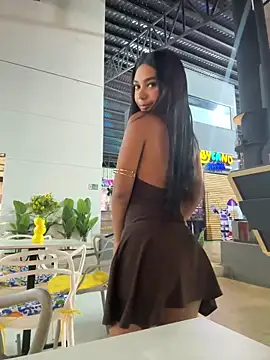 Savannahfisher online show from April 30, 2026, 12:28 am