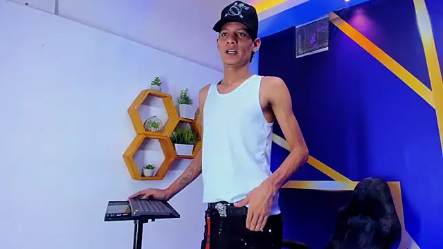 Imperialboys 2 online show from October 3, 2025, 3:30 am