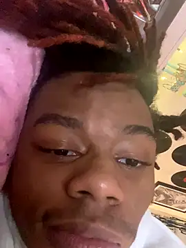 Zayinc online show from November 3, 2025, 10:57 pm