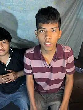 P4NT0J4 online show from February 6, 2026, 5:14 am