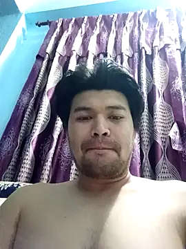 Snapshot of Hacker57 chatting on April 14, 2026, 9:53 pm Hacker57 online show from April 14, 2026, 9:53 pm