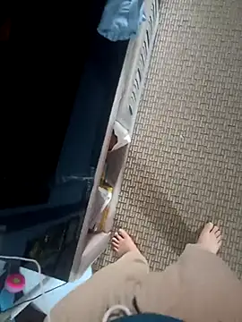 Snapshot of Hacker57 chatting on April 15, 2026, 9:59 am Hacker57 online show from April 15, 2026, 9:59 am