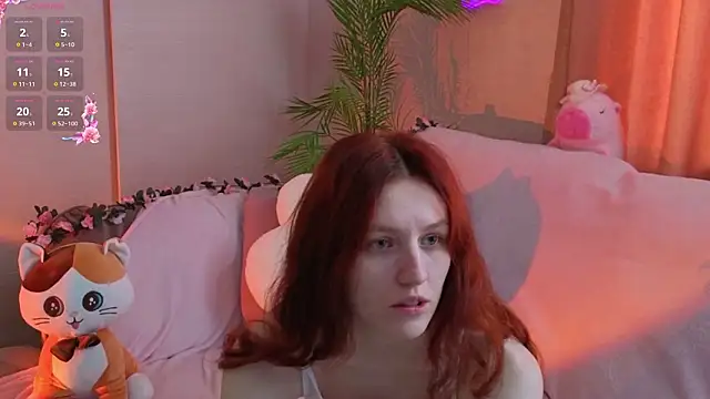 Snapshot of Little_rosy chatting on March 15, 2026, 4:30 am Little rosy online show from March 15, 2026, 4:30 am