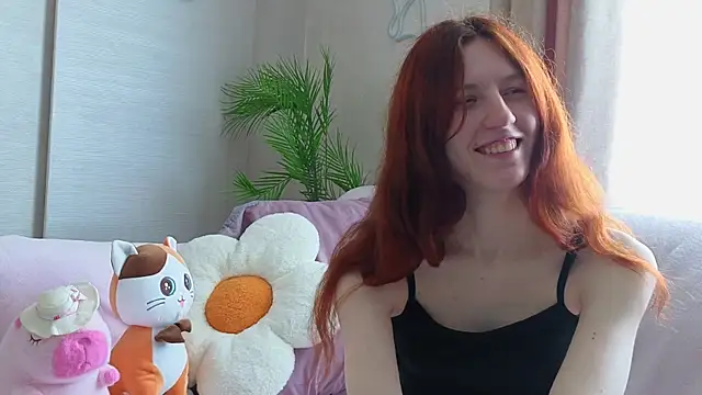 Little rosy online show from May 16, 2026, 4:33 am