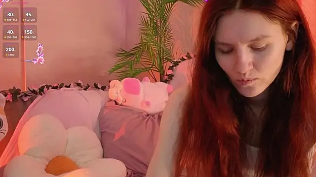 Snapshot of Little_rosy chatting on March 10, 2026, 4:27 am Little rosy online show from March 10, 2026, 4:27 am