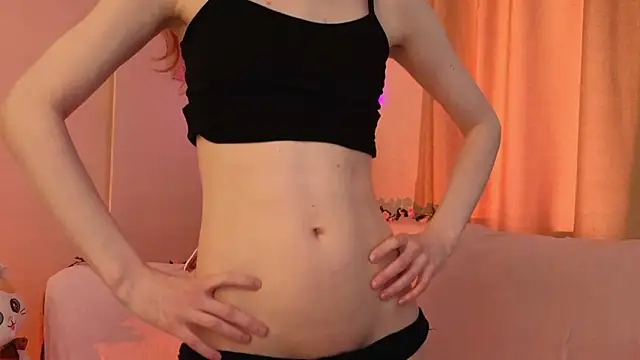Little rosy online show from May 5, 2026, 4:37 am