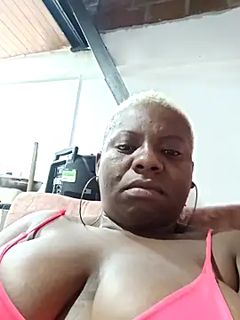 mamichulanegra online show from October 7, 2025, 2:12 am