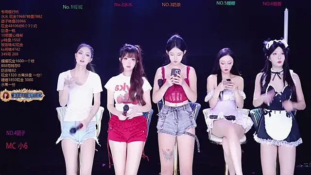 AAA-Stunner online show from October 12, 2025, 3:52 am