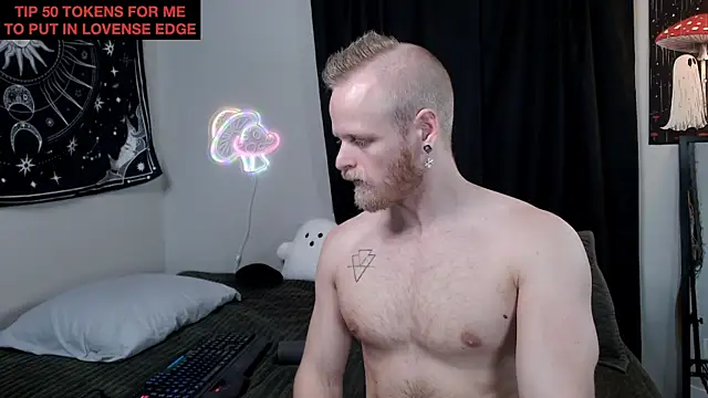 Snapshot of randyroderick chatting on November 28, 2025, 9:53 am randyroderick online show from November 28, 2025, 9:53 am