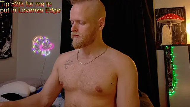 randyroderick online show from May 12, 2026, 5:15 am