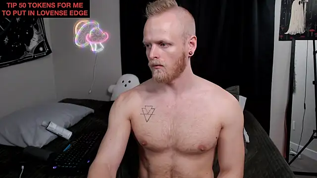 Snapshot of randyroderick chatting on November 24, 2025, 10:26 am randyroderick online show from November 24, 2025, 10:26 am