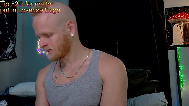 randyroderick online show from May 19, 2026, 2:18 am