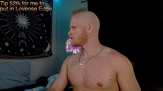 randyroderick online show from May 16, 2026, 3:16 am